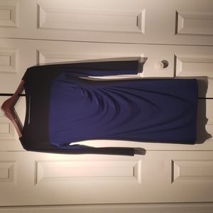Sleek Chaps Dress